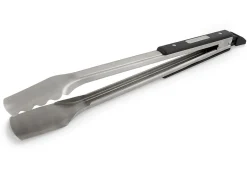 Grillklype i rustfritt stål 47 cm