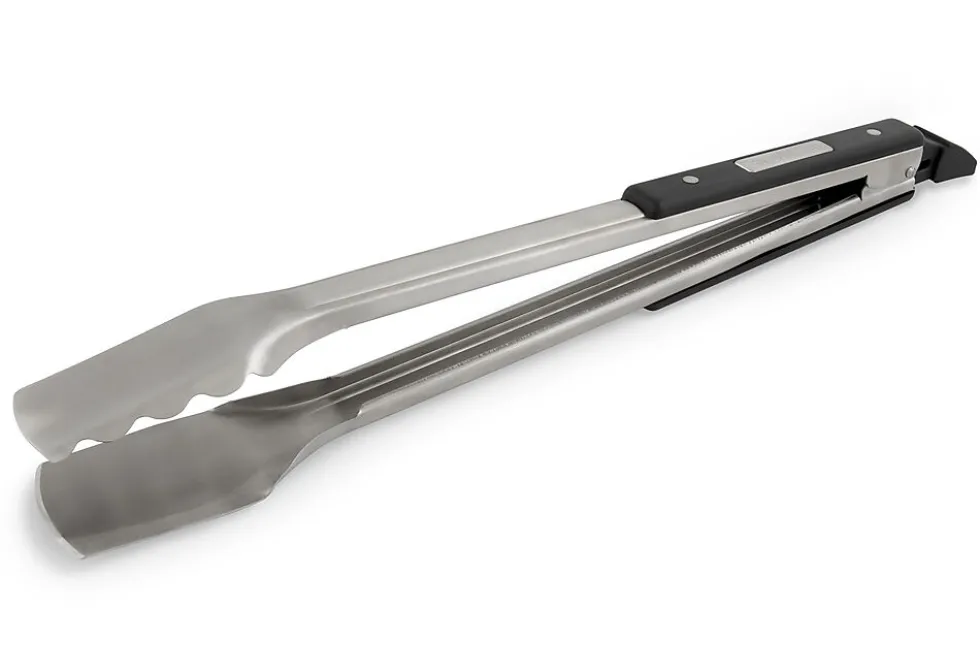 Grillklype i rustfritt stål 47 cm