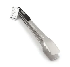 Grillklype i rustfritt stål 47 cm