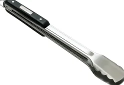 Grillklype i rustfritt stål 47 cm