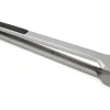 Grillklype i rustfritt stål 45 cm
