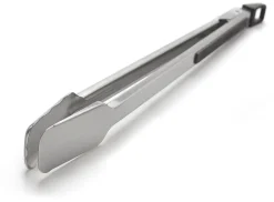 Grillklype i rustfritt stål 45 cm