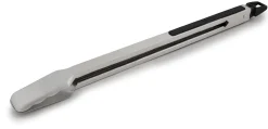 Grillklype i rustfritt stål 45 cm