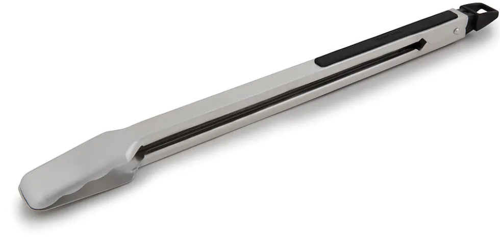 Grillklype i rustfritt stål 45 cm