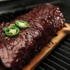 Grillplanker i lønnetre 2 stk