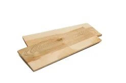 Grillplanker i lønnetre 2 stk