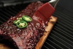 Grillplanker i lønnetre 2 stk