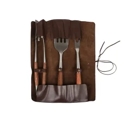 Grillsett 3 deler