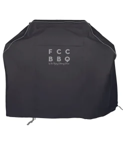 Grilltrekk FCC BBQ Patrone 3.2