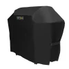 Grilltrekk sunbury 115x52x112 cm