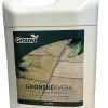 Grønskekverk grouw 5 liter