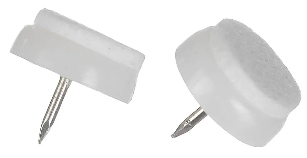 Gulvbeskyttelse filt spik22mm