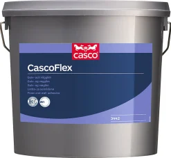 Gulvlim cascoflex 3442 5 liter