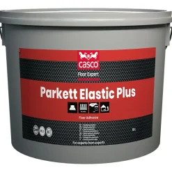 Gulvlim parkett elastic plus 10 l