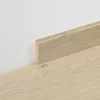 Gulvlist Gyant jazz sand natural 2,4 meter