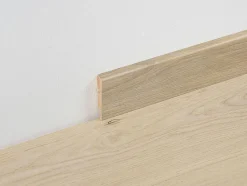 Gulvlist Gyant jazz sand natural 2,4 meter