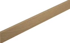 Gulvlist parkett Eik Sand olje 14x55x2180mm