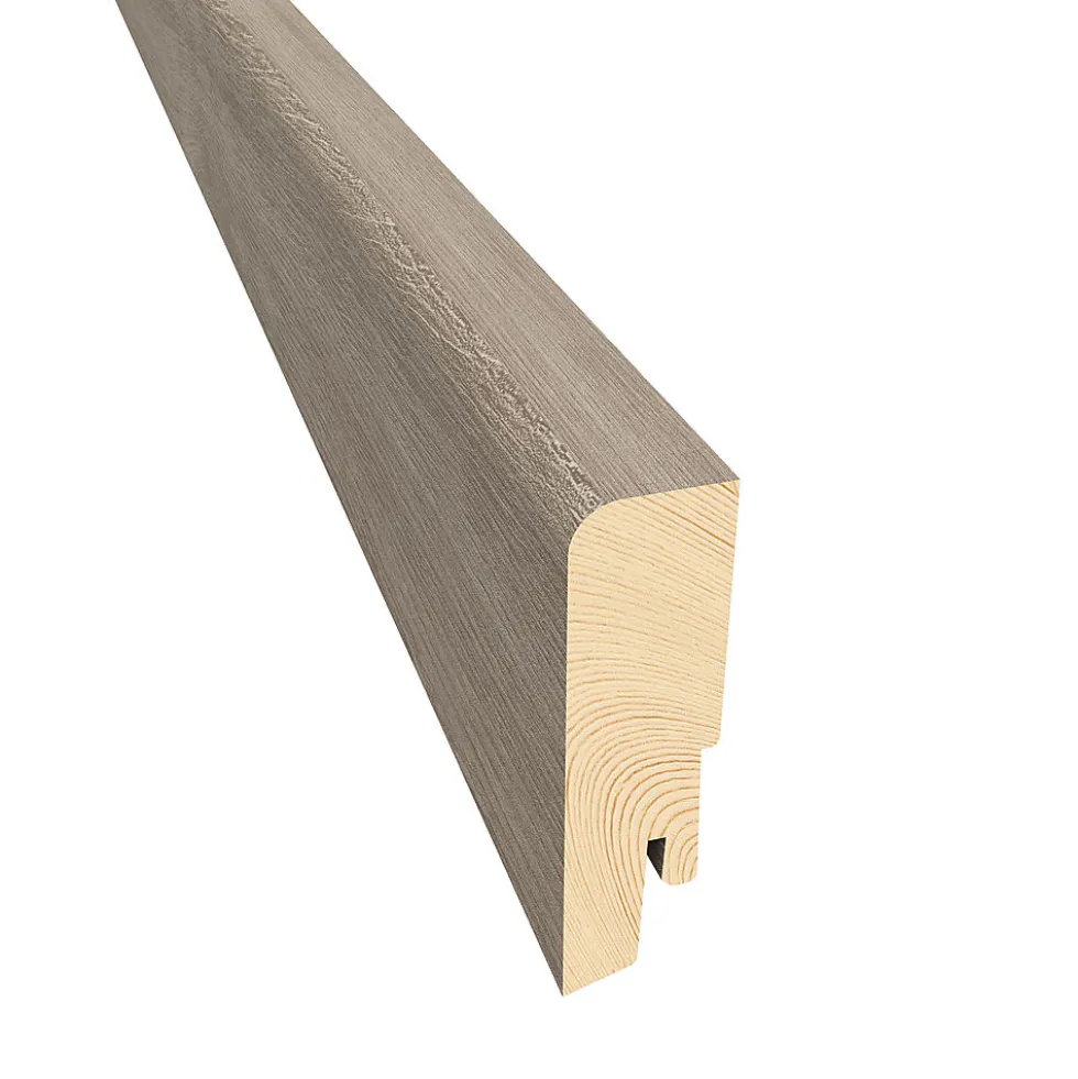 Gulvlist 16x60 whinfell finert lasert 240cm
