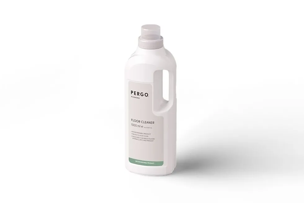 Gulvrengjøring 1 liter kons eco