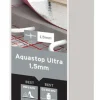 Gulvunderlag Aquastop Ultra 1,5 mm 1x8 m