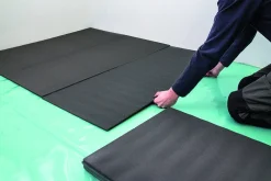 Gulvvarme quickheat 60x300 cm neudlqh60x300