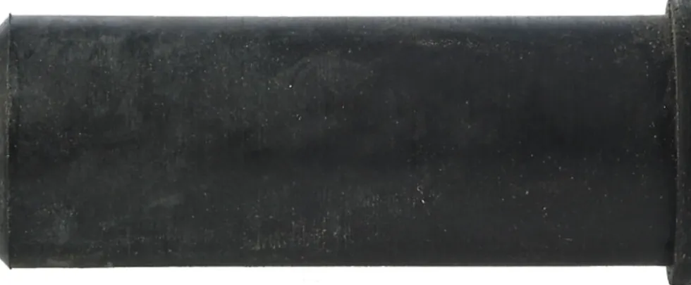 Gummiplugg m6x23/35 a50 umft