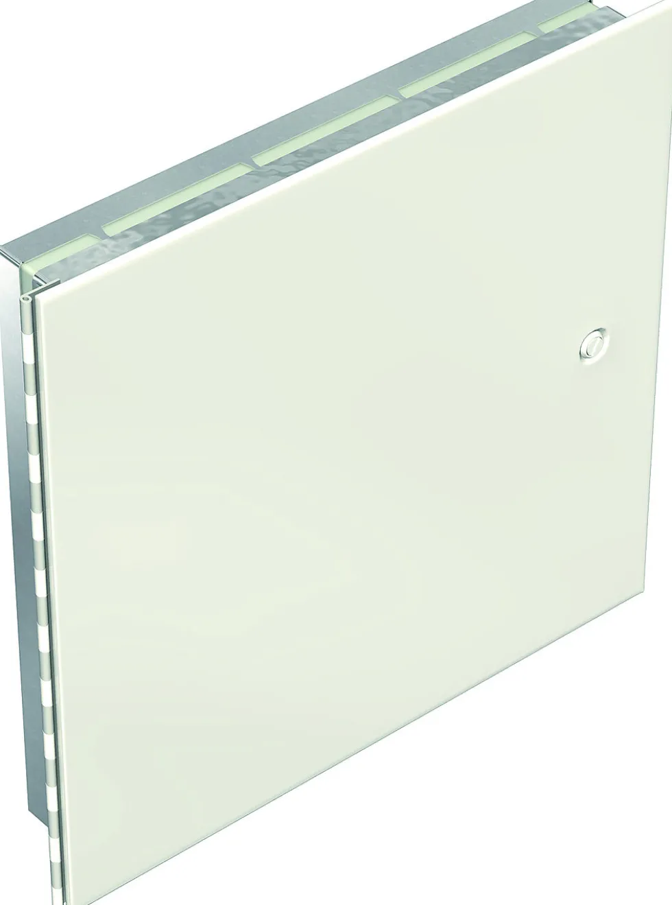 Gyproc inspeksjonsluke EI60 200x200 mm