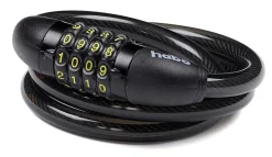 Habo sykkellås 803-13 med kode