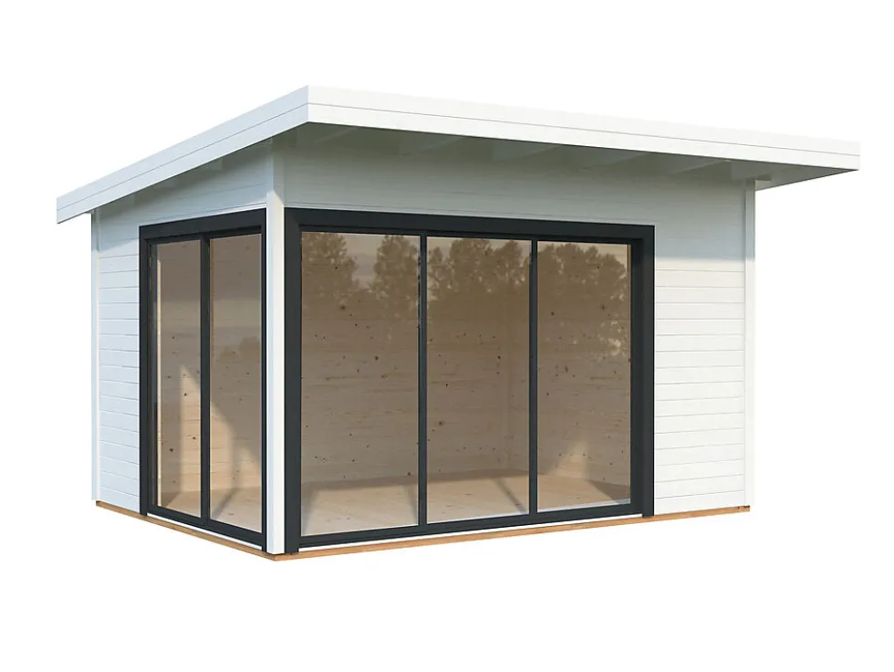 Hagestue Andrea 44 mm slide 11,2 m2
