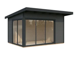 Hagestue Andrea 44 mm slide 11,2 m2