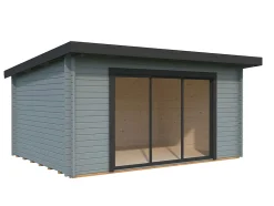 Hagestue Lea slide 14,2 m2