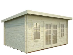 Hagestue Lisa 14,2 m2