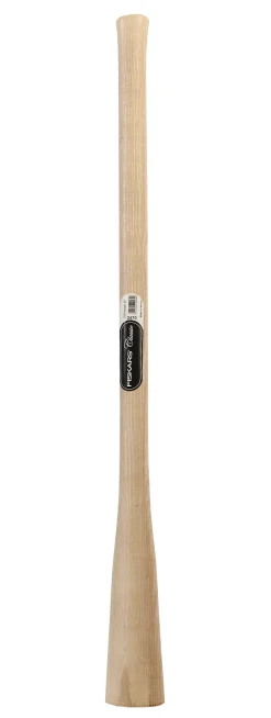 Hakkeskaft 36"