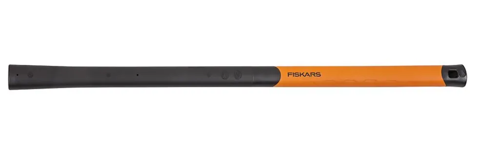 Hakkeskaft kompositt 100 cm