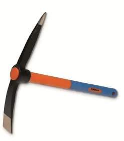 Hakke spiss/rett 34cm 550 gram kappa
