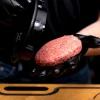 Hamburgerpresse