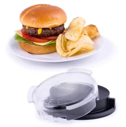 Hamburgerpresse