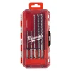 Hammerbor SDS+ MX4 pofsett 5 deler