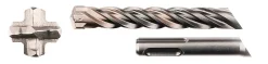Hammerbor SDS-PLUS 14x215 mm