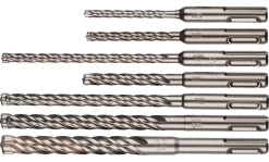 Hammerborsett B-59031 SDS-plus