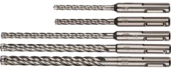 Hammerborsett B-58992 SDS-plus