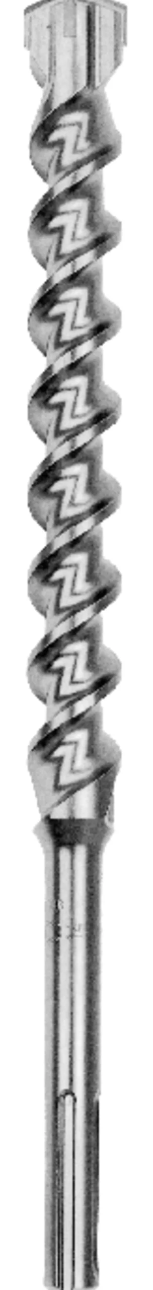 Hammerbor zentromax 16x740mm hikoki 4 skjær