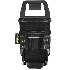 Hammerholder 9762 f/verktøybelte snickers workwear