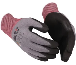 Hanske guide 580 12