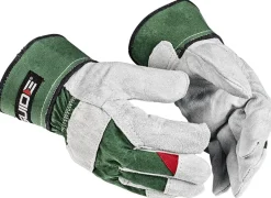 Hanske guide 193 8 guide