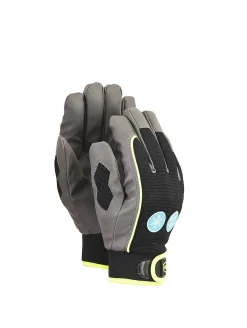 Hanske hitec syntet 1493 9 handi syntet hanske m handitex membran