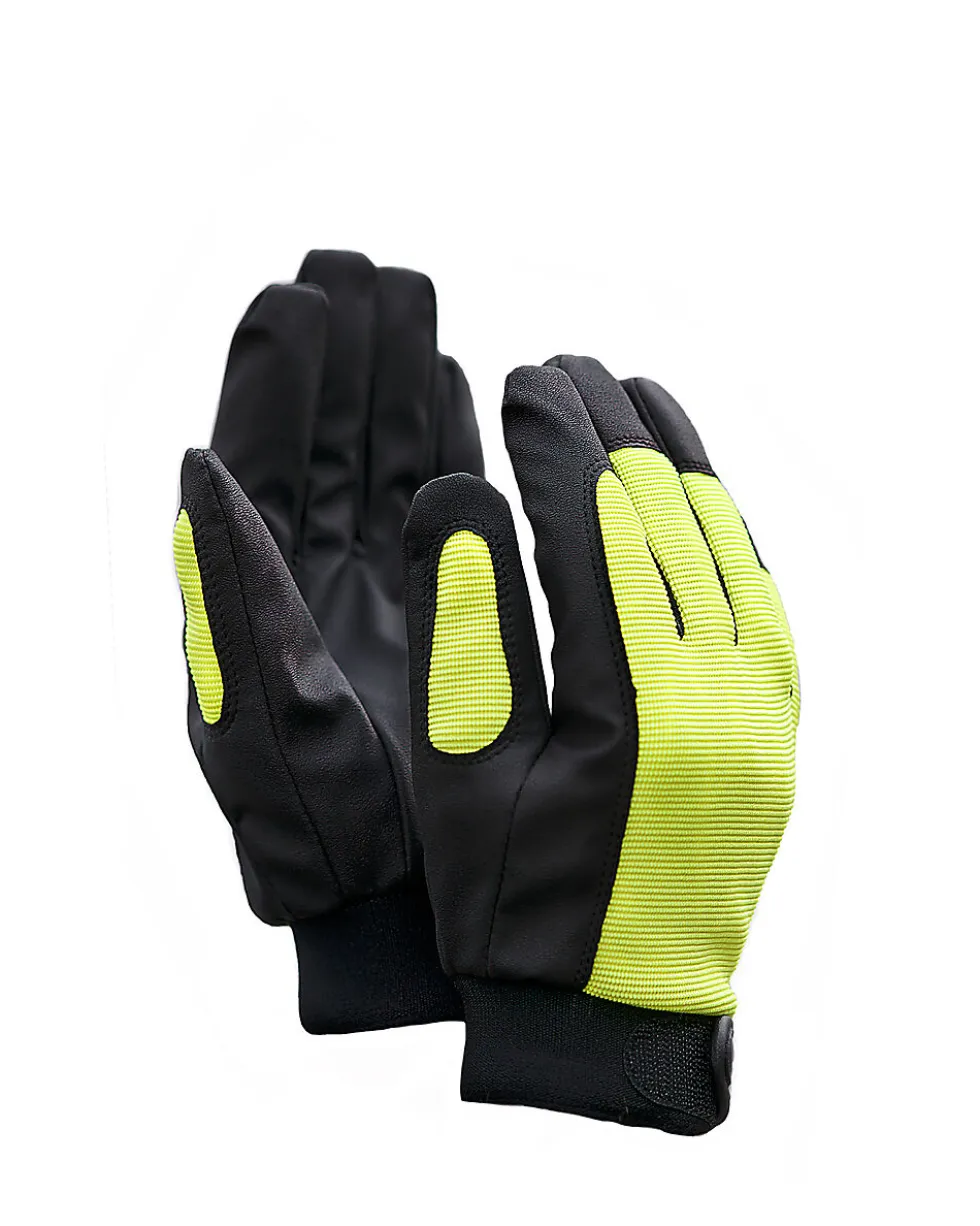 Hanske hitec syntet 1464 11 handi syntet med handitex membran