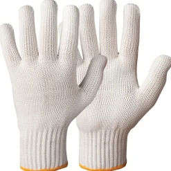 Hanske klippfisk helstrikket 10 granberg - 110.0356-10