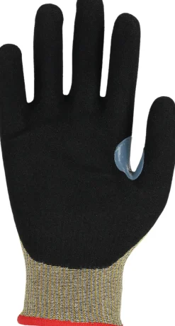 Hanske syntetisk TEGERA 8807R str. 10