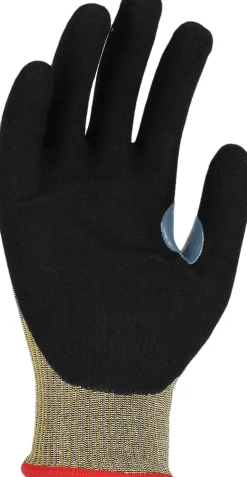 Hanske syntetisk TEGERA 8807R str. 10